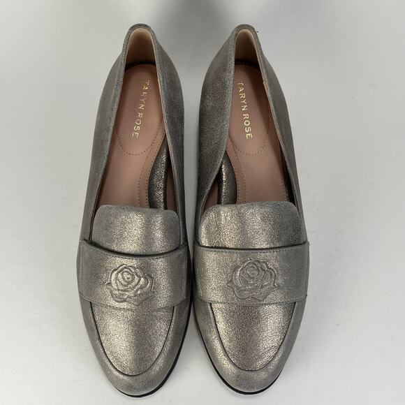Taryn Rose Blossom Loafer 8.5 - Picture 4 of 11